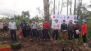 Một buổi tập huấn về kỹ thuật ươm giống, cách trồng, chăm sóc và thu hái chè dây đảm bảo an toàn, chất lượng dược liệu, đạt tiêu chuẩn GACP-WHO (Ảnh https://anlao.binhdinh.gov.vn/)