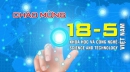 Thư chúc mừng của Chủ tịch Liên hiệp Hội Việt Nam nhân ngày KH&CN Việt Nam