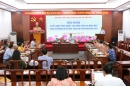 Quang cảnh Hội nghị