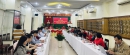 Quang cảnh buổi Hội nghị