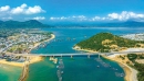 Đề Gi sở hữu một vùng biển đẹp