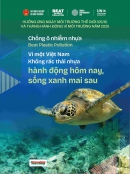 Ngày Môi trường Thế giới 05 tháng 6 năm 2025