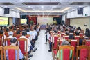 Quang cảnh Đại hội