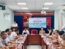 Ông Lê Văn Tâm - PCT Thường trực LHH Gia Lai phát biểu khai mạc