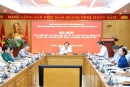 Quang cảnh Hội nghị