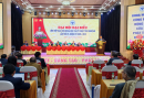 Quang cảnh Đại hội
