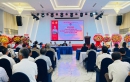 Quang cảnh Hội nghị tổng kết hoạt động năm 2025