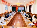 Quang cảnh Hội nghị tổng kết