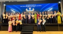Ban Chấp hành Hiệp Hội Du lịch tỉnh Gia Lai nhiệm kỳ 2025-2030 ra mắt Đại hội
