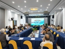 Quang cảnh hội nghị