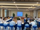 Quang cảnh hội thảo