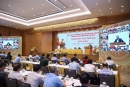 Thủ tướng Phạm Minh Chính, Trưởng Ban Chỉ đạo của Chính phủ về phát triển khoa học, công nghệ, đổi mới sáng tạo, chuyển đổi số và Đề án 06, chủ trì phiên họp lần thứ hai năm 2026 của Ban Chỉ đạo.