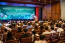 Quang cảnh Hội nghị