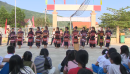 Múa Xoang