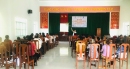 Quang cảnh buổi Tập huấn
