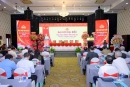 Quang cảnh Đại hội