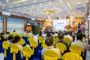 Quang cảnh Đại hội
