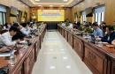 Ký kết chương trình hợp tác về xây dựng, triển khai mô hình điểm chiến lược dữ liệu tại Gia Lai