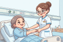 Chẩn đoán y khoa, chẩn đoán điều dưỡng hướng tới an toàn, hiệu quả,  lấy người bệnh làm trung tâm