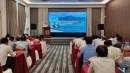Quang cảnh tập huấn
