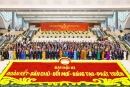 Ra mắt Ủy ban Trung ương MTTQ Việt Nam khóa XI, nhiệm kỳ 2026-2031