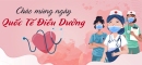 ĐIỀU DƯỠNG – “NGƯỜI CƠ PHÓ” TRÊN CHUYẾN BAY CHĂM SÓC SỨC KHỎE