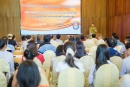 Quang cảnh Hội thảo