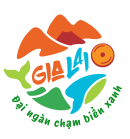 Logo Năm Du lịch quốc gia - Gia Lai 2026