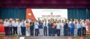 Ban Chấp hành Hội Sinh vật cảnh tỉnh Gia Lai nhiệm kỳ 2026–2031 ra mắt Đại hội