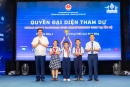 Đội TH Ngô Mây 1 - Trường Tiểu học Ngô Mây (B1)