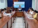 Gia Lai: Đánh giá các công trình tham gia Giải thưởng Sáng tạo Khoa học Công nghệ Việt Nam năm 2026