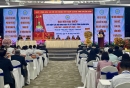 Quang cảnh Đại hội