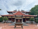 Khu Đền thờ Tây Sơn Tam Kiệt
