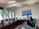 Quang cảnh Hội thảo