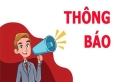 Mời đề xuất nhiệm vụ nghiên cứu và phát triển công nghệ chiến lược