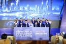 Chính thức khởi động công tác chuẩn bị cho Olympic Trí tuệ nhân tạo quốc tế năm 2027