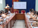 Quang cảnh Hội thảo