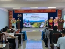 Quang cảnh Hội nghị