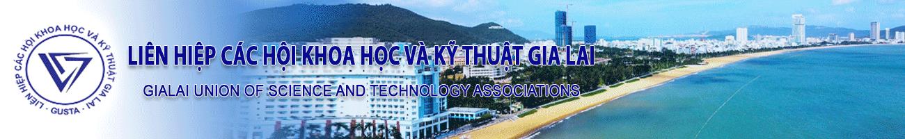 Liên hiệp các hội khoa học và kỹ thuật Gia Lai
