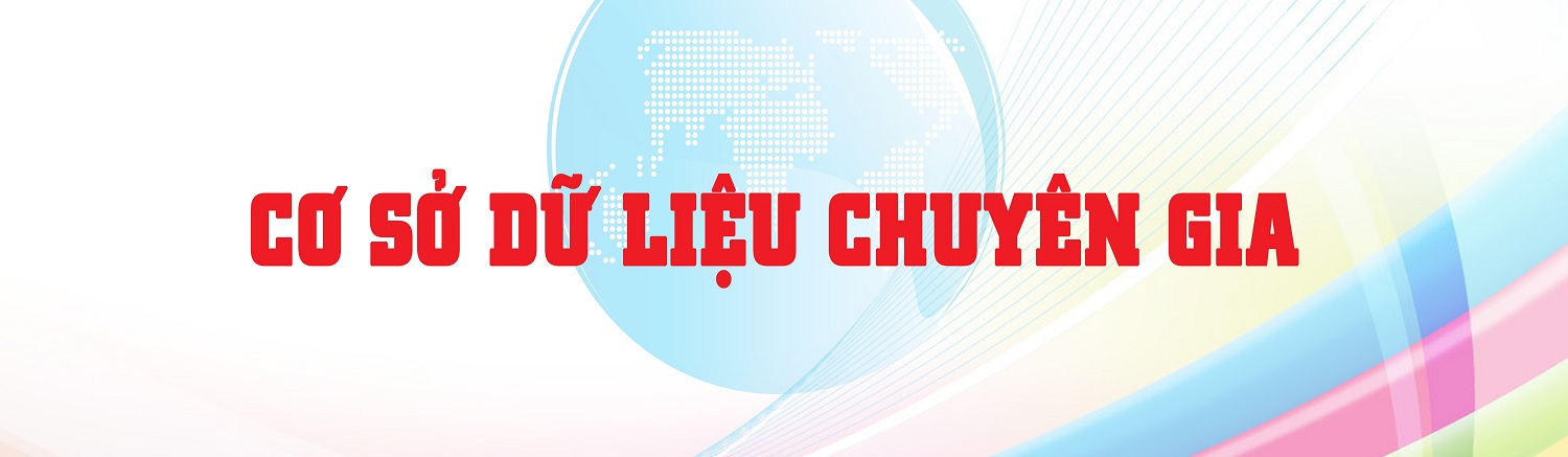 CƠ SỞ DỮ LIỆU CHUYÊN GIA