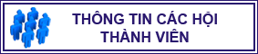 Thông tin các hội viên