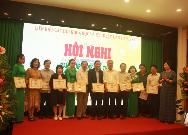 HN tong ket nam 2019 3