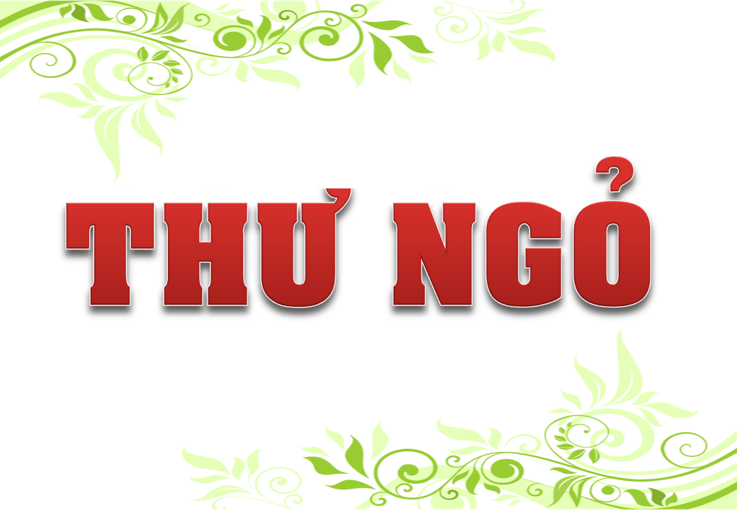 Thư ngỏ vận động ủng hộ Phong trào “Tết vì người nghèo và nạn nhân chất độc da cam” Xuân Canh Tý 2020