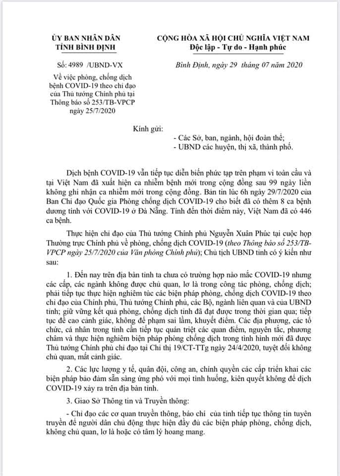 cv ubnd tinh1