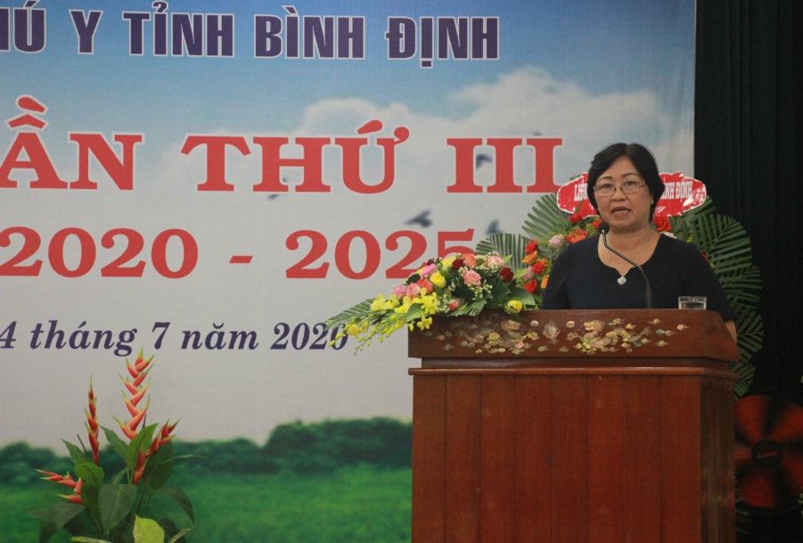 dh hoi chan nuoi thu y