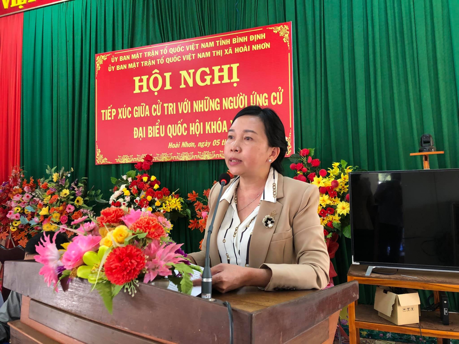 tiet hanh