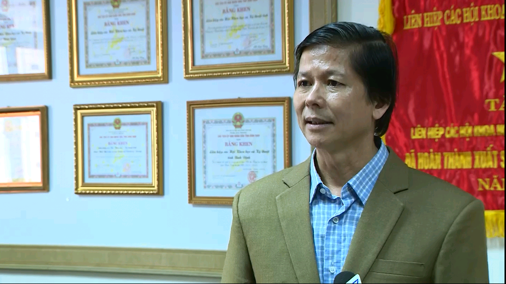 nam hung