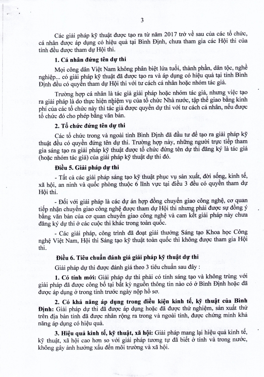 the le hoi thi 3