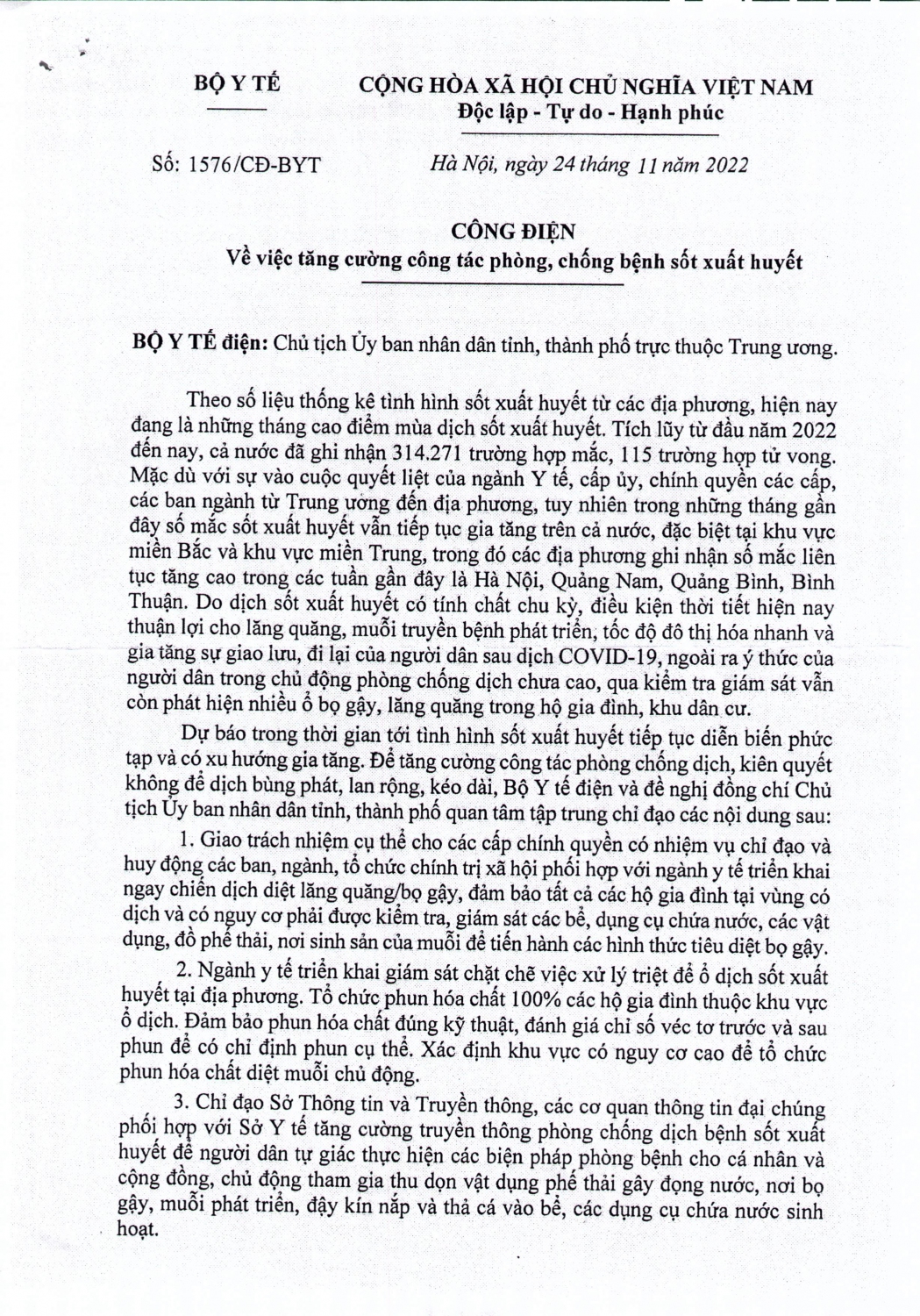phong chong sot xuat huyet 2