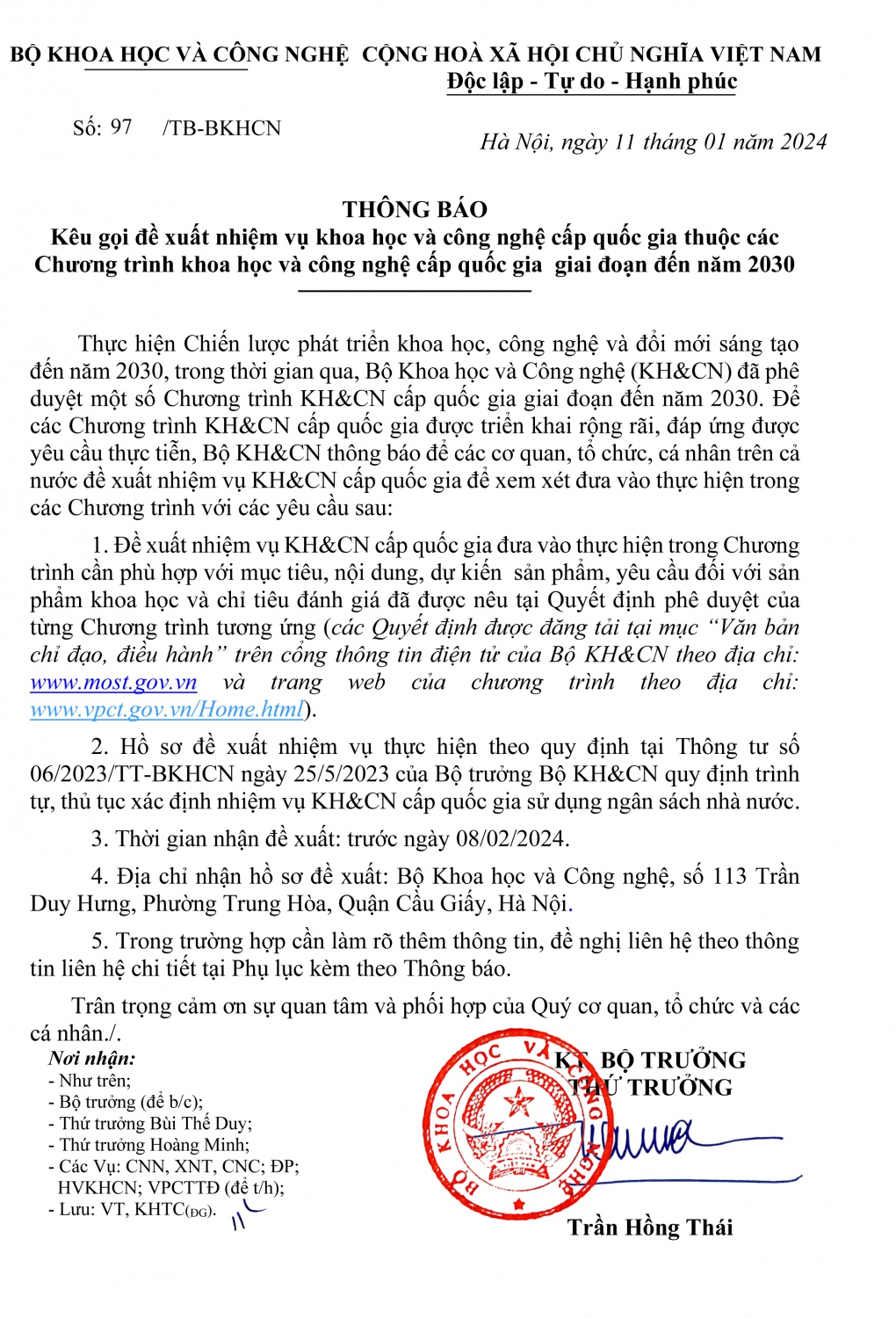 tb keu goi dx nhiem vu khcn nam 2025 1